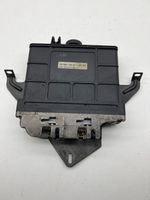 Volkswagen Golf III Gearbox control unit/module 01M927733G