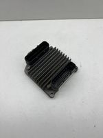 Opel Astra G Sterownik / Moduł ECU 16228919