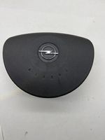 Opel Meriva A Airbag dello sterzo 18114955