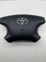 Toyota Avensis Verso Ohjauspyörän turvatyynyn kansi 300899903A1J