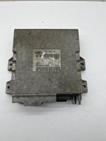 Fiat Ulysse Calculateur moteur ECU 9626654080