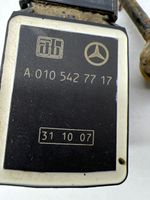 Mercedes-Benz A W169 Niveausensor Niveauregulierung vorne A0105427717