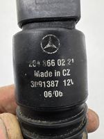 Mercedes-Benz A W169 Tuulilasi tuulilasinpesimen pumppu 2048660221