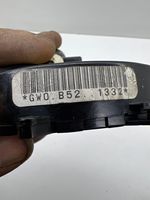 Mazda 323 Turvatyynyn liukurenkaan sytytin (SRS-rengas) 