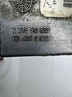 Opel Vectra B Ajovalojen virranrajoitinmoduuli Xenon 2285510600