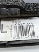 Lexus RX 330 - 350 - 400H Muu takaoven verhoiluelementti CA7Y2X4
