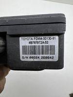 Toyota Auris 150 Syrena alarmu PZ4640013061