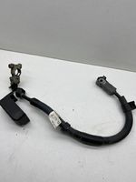 Toyota RAV 4 (XA30) Cable negativo de tierra (batería) 580104101