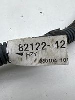Toyota RAV 4 (XA30) Câble négatif masse batterie 580104101