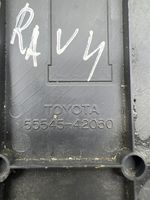 Toyota RAV 4 (XA30) Coperchio scatola dei fusibili 5554542030