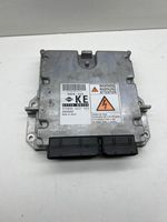 Nissan Almera Tino Engine control unit/module 23710BU721