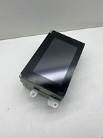 Nissan Almera Tino Panel / Radioodtwarzacz CD/DVD/GPS 28090BU706