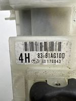 Subaru Legacy Pyyhkimen/suuntavilkun vipukytkin 83161AG101