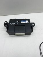 Subaru Legacy Module unité de contrôle climatisation 72343AG040