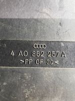 Audi 80 90 S2 B4 Pompa a vuoto 4A0862257A