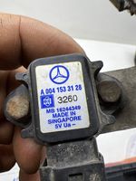 Mercedes-Benz Vito Viano W639 Sensor de la presión del aire A0041533128