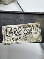 Ford Mondeo Mk III Serratura portiera anteriore XS41A21813DE