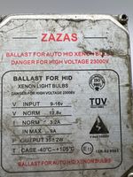 Honda Civic Headlight ballast module Xenon 10R029583