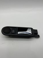 Volkswagen Bora Front door interior handle 1J4839114C