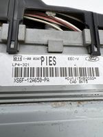 Ford Ka Sterownik / Moduł ECU LP4321