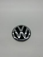 Volkswagen Lupo Logotipo/insignia/emblema del fabricante 1J6853630A