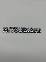 Mitsubishi Galant Logo/stemma case automobilistiche 