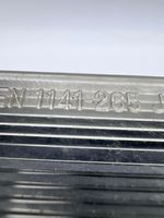 Mitsubishi Galant Éclairage de plaque d'immatriculation 1141265
