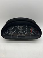 BMW 3 E46 Compteur de vitesse tableau de bord 6906890