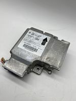 Opel Vectra C Module de contrôle airbag 30518650