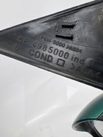 Peugeot 206 Manualne lusterko boczne drzwi przednich CP6165000