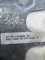 Ford Puma Poduszka powietrzna Airbag pasażera F042B84AA