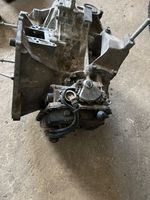 Jaguar X-Type Automatic gearbox PL000  1505666R