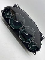 Jaguar X-Type Tachimetro (quadro strumenti) 1X4F10B885AB