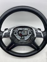 Mercedes-Benz GL X166 Ohjauspyörä A1664609103