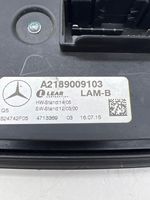 Mercedes-Benz GL X166 Module de ballast de phare Xenon A2189009103