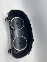 Lexus IS III XE30 Speedometer (instrument cluster) 8380053F10