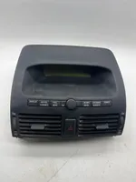 Toyota Avensis T250 Pantalla/monitor/visor 8611005020