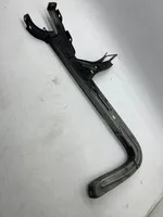 Toyota Avensis T250 Staffa del pannello di supporto del radiatore 