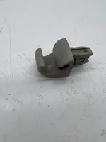 Toyota Avensis T250 Clip/gancio/supporto per aletta parasole 