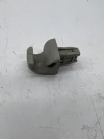 Toyota Avensis T250 Clip/gancio/supporto per aletta parasole 