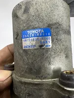 Toyota Avensis T250 EGR vožtuvas 256200R010