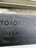 Toyota Hilux (AN10, AN20, AN30) Centralina/modulo impianto di iniezione 8987171010