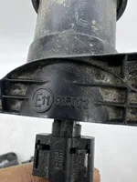 Saab 9-5 Headlight washer spray nozzle E11015022