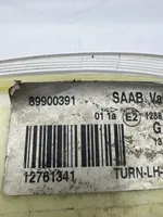 Saab 9-5 Front indicator light 12761341