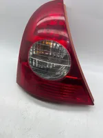 Renault Clio II Lampa tylna 8200071413