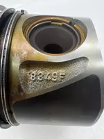 Mercedes-Benz E W212 Piston with connecting rod 8349F