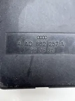 Audi A4 S4 B5 8D Pompa a vuoto 4A0862257A