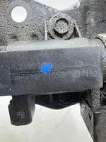 Volvo XC70 Solenoīda vārsts 72190329