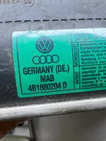 Audi A6 S6 C5 4B Matkustajan turvatyyny 4B1880204D