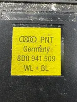 Audi A4 S4 B5 8D Interrupteur feux de détresse 8D0941509